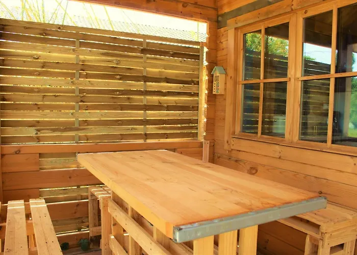 Estive לינה וארוחת בוקר Saint-Ybars