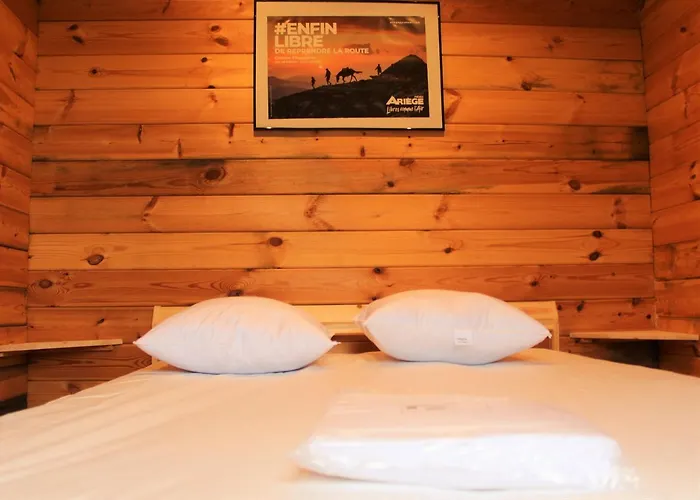 Estive 3* Saint-Ybars