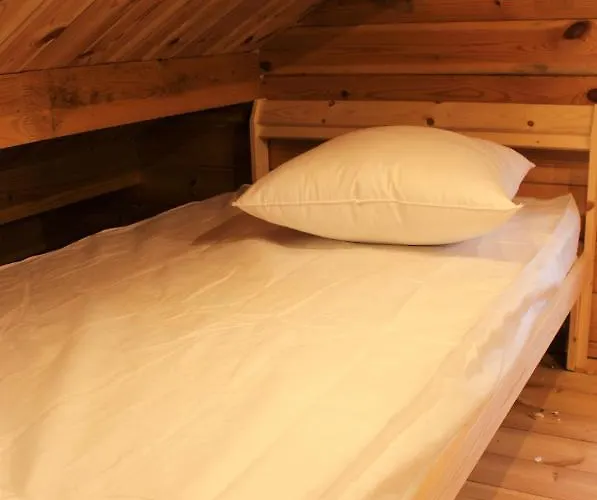 לינה וארוחת בוקר Estive