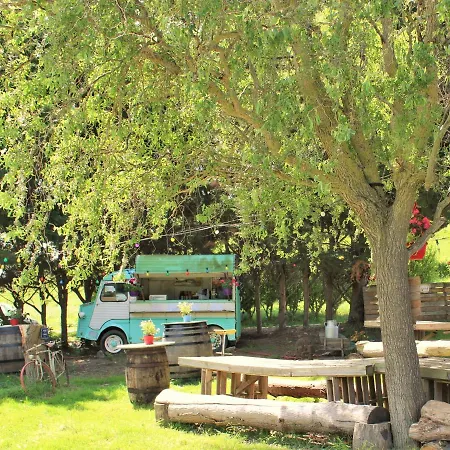 B&B Estive Saint-Ybars