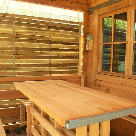 Estive B&B Saint-Ybars