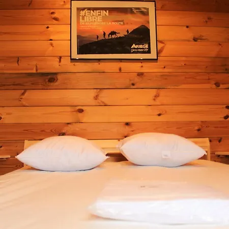 Estive 3* Saint-Ybars