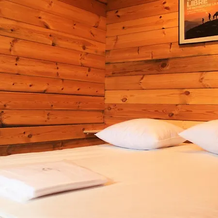 Estive B&B Saint-Ybars