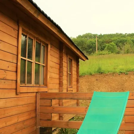 Estive B&B Saint-Ybars