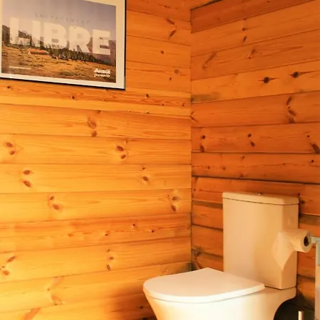 Estive 3* Saint-Ybars