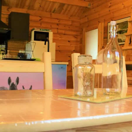 B&B Estive Saint-Ybars