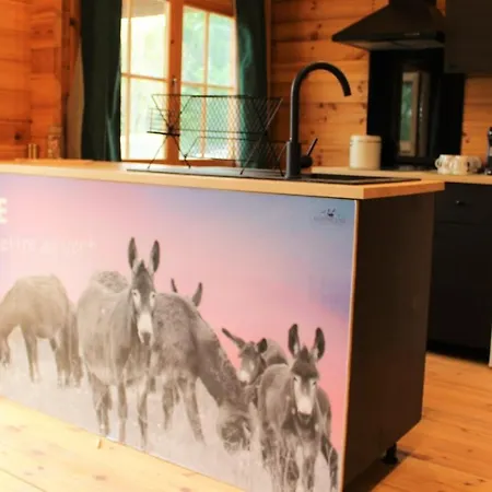 B&B Estive Saint-Ybars