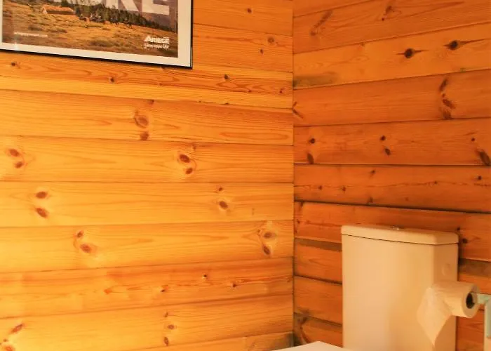 Estive 3* Saint-Ybars