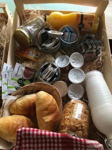 Estive Отель типа 